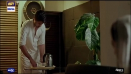 Jaan e Jahan - Episode 10 - 20th January 2024